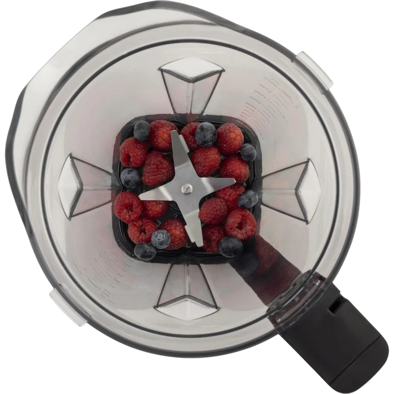 Blender staționar gorenje bp1500de, negru 3