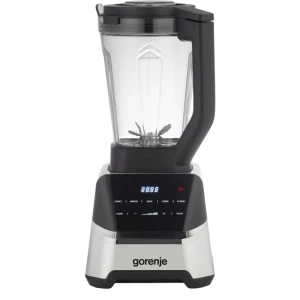 Стационарный блендер gorenje bp1500de, чёрный Thumbnail 2