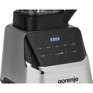 Стационарный блендер gorenje bp1500de, чёрный Thumbnail 9