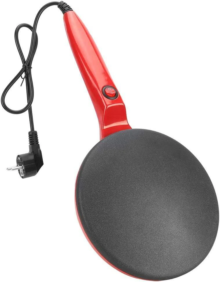 Tigaie electrică pentru clătite 800 w siler love (sk-017) 6