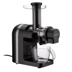 Storcător de fructe și legume Ardesto JEG-1500S, Negru