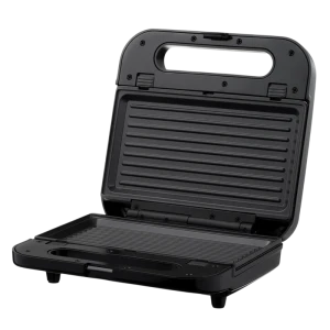 Aparat pentru sandwich ardesto sm-h300b, negru Thumbnail 4