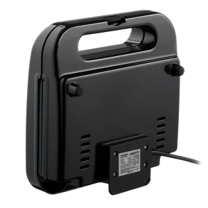Aparat pentru sandwich ardesto sm-h300b, negru Thumbnail 2