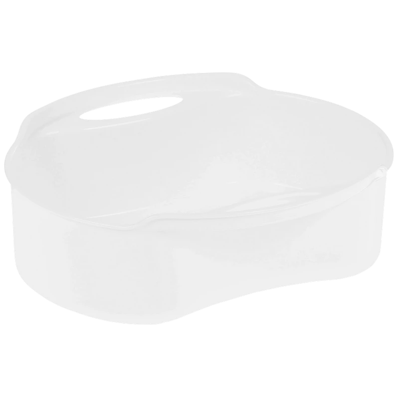 Aparat de gătit cu aburi tefal vc204810, negru 4