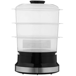 Aparat de gătit cu aburi tefal vc204810, negru Thumbnail 2