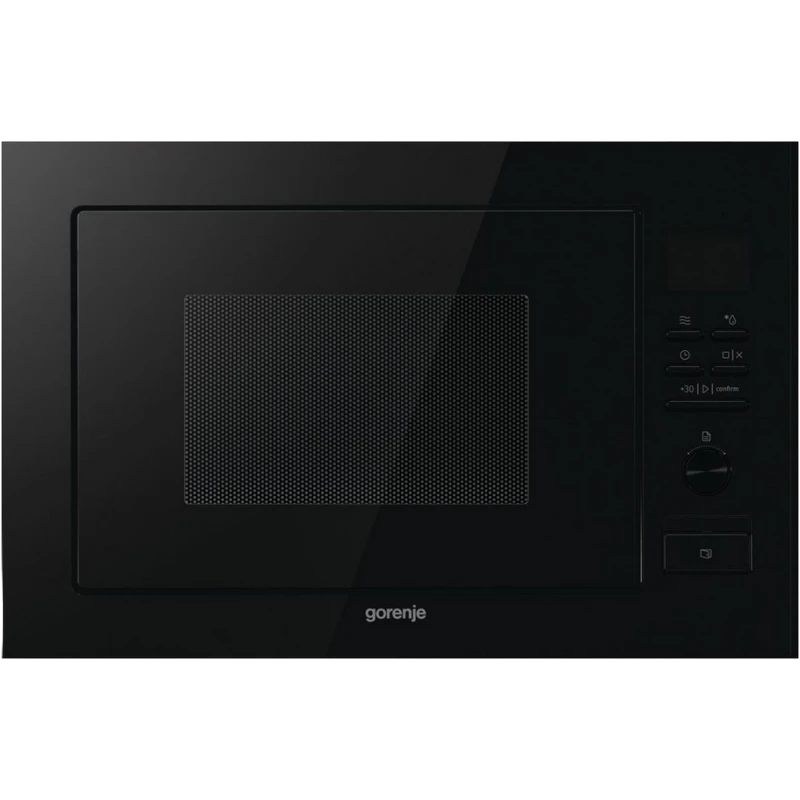 Cuptor cu microunde gorenje bm251m2bg, negru 9