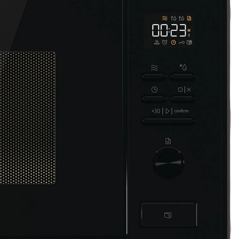 Cuptor cu microunde gorenje bm251m2bg, negru 8