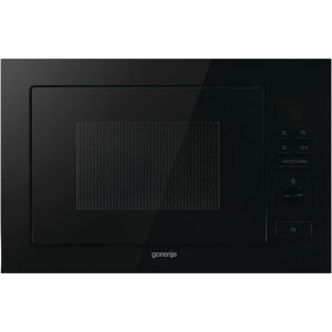 Cuptor cu microunde gorenje bm251m2bg, negru Thumbnail 9