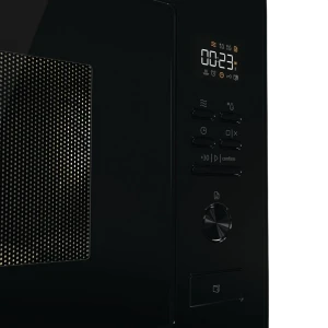 Cuptor cu microunde gorenje bm251m2bg, negru Thumbnail 3