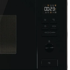 Cuptor cu microunde gorenje bm251m2bg, negru Thumbnail 8