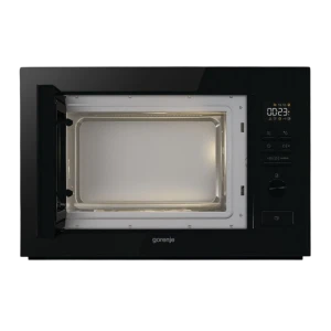 Cuptor cu microunde gorenje bm251m2bg, negru Thumbnail 5