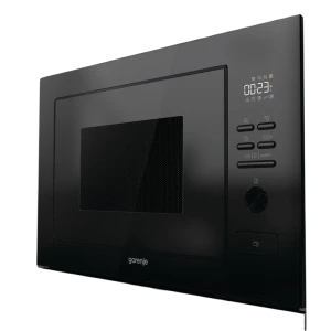 Cuptor cu microunde gorenje bm251m2bg, negru Thumbnail 6