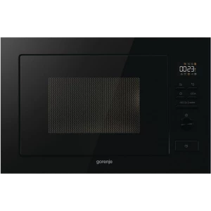 Cuptor cu microunde Gorenje BM251M2BG, Negru
