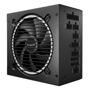 Sursă alimentare pc be quiet! pure power 13 m, 1000w, atx, complet modular Thumbnail 3