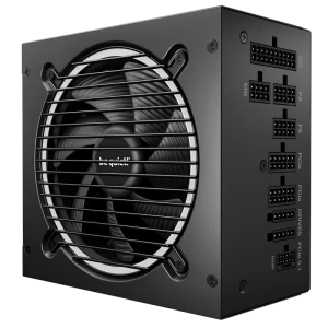 Sursă alimentare pc be quiet! pure power 13 m, 850w, atx, complet modular Thumbnail 4