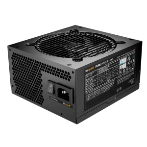 Блок питания для компьютеров be quiet! pure power 13 m, 850вт, atx, полностью модульный