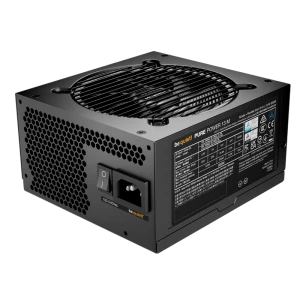 Блок питания для компьютеров be quiet! Pure Power 13 M, 850Вт, ATX, Полностью модульный