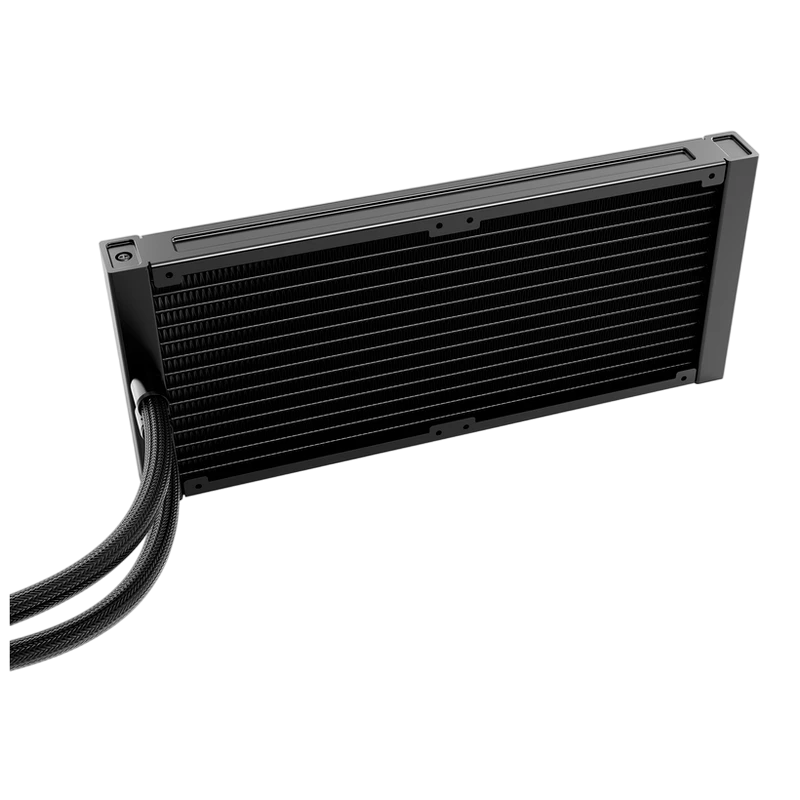 Кулер для процессора be quiet! pure loop 3 280мм 3
