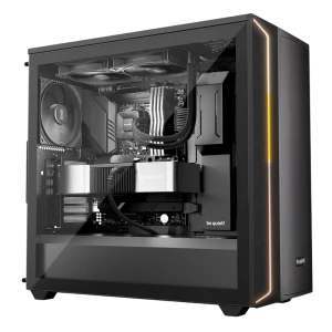 Кулер для процессора be quiet! pure loop 3 280мм Thumbnail 5
