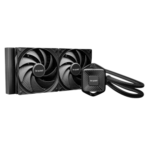 Cooler procesor be quiet! Pure Loop 3 280mm