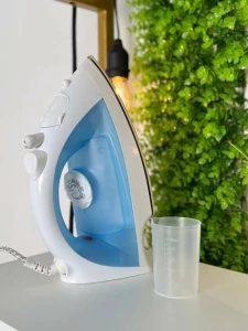 FIER DE CALCAT ELECTRIC BOMA