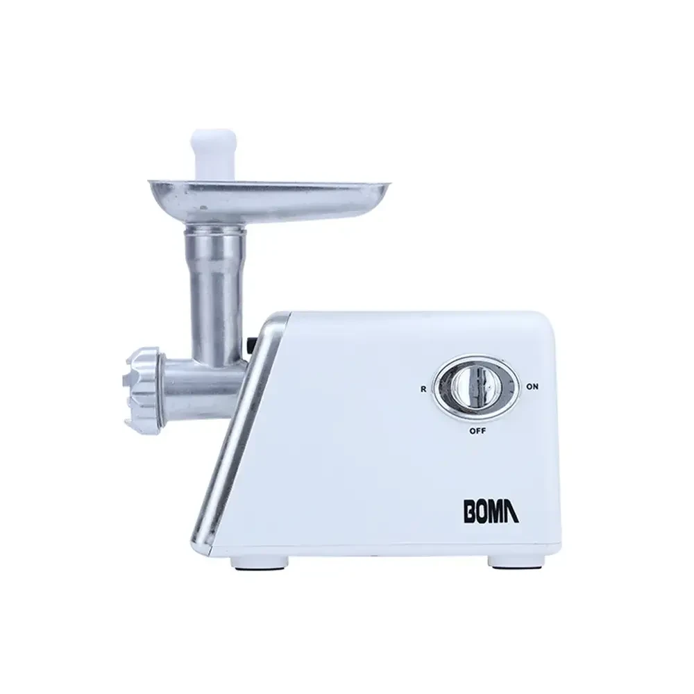 Mașină de tocat carne bm-380 2