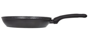 Tigaie resto 93403, 26cm, negru Thumbnail 7