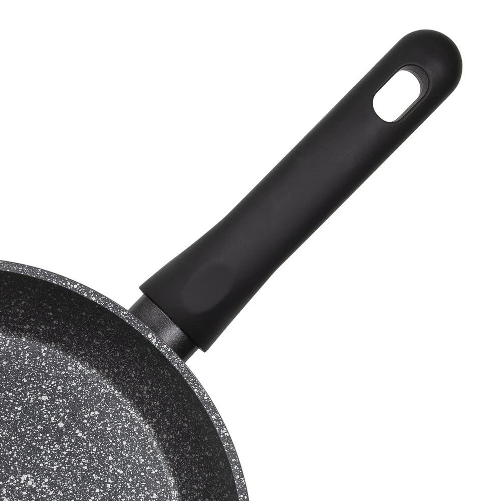 Tigaie resto 93403, 26cm, negru 3