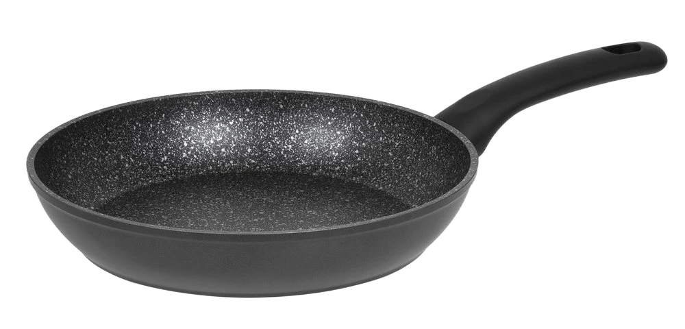 Tigaie resto 93403, 26cm, negru 5