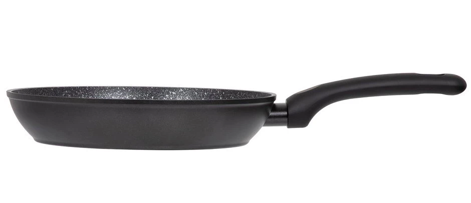 Tigaie resto 93403, 26cm, negru 7