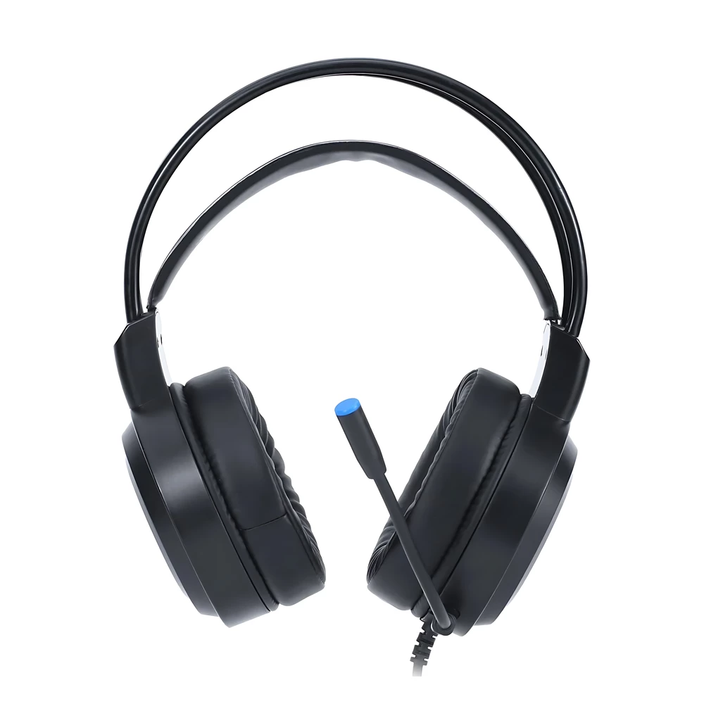 Xtrike me headset wired gaming gh-516 2
