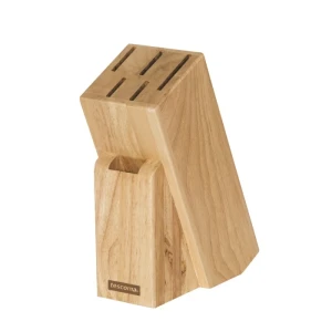 869505 bloc de lemn pentru 5+1 cutite