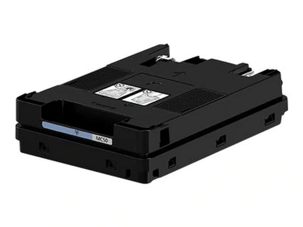 Caseta de întreținere canon mc-50 maintenance cartridge, , negru 2