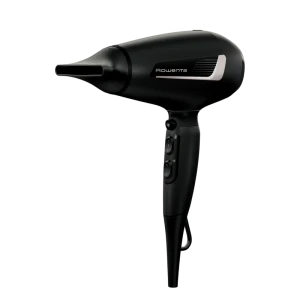 Фен rowenta cv8810f0, 2100вт, чёрный