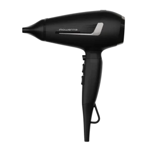 Фен rowenta cv8810f0, 2100вт, чёрный Thumbnail 3