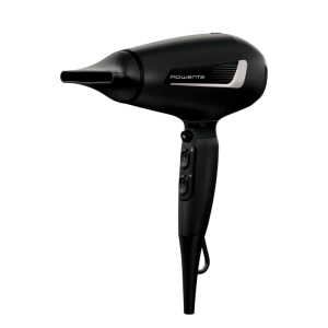 Uscător de păr Rowenta CV8810F0, 2100W, Negru
