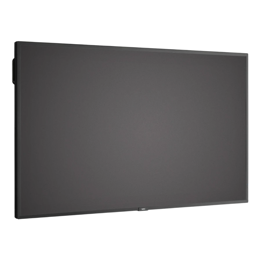 Display nec multisync m651-2, 65", negru 10