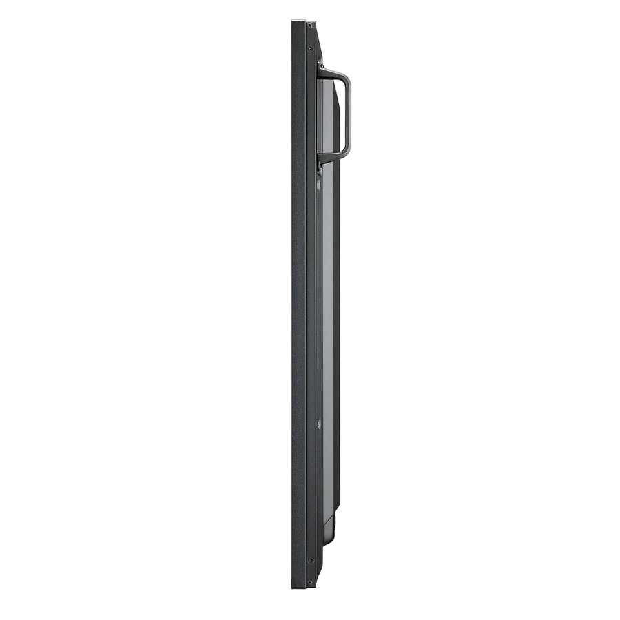 Display nec multisync m651-2, 65", negru 8