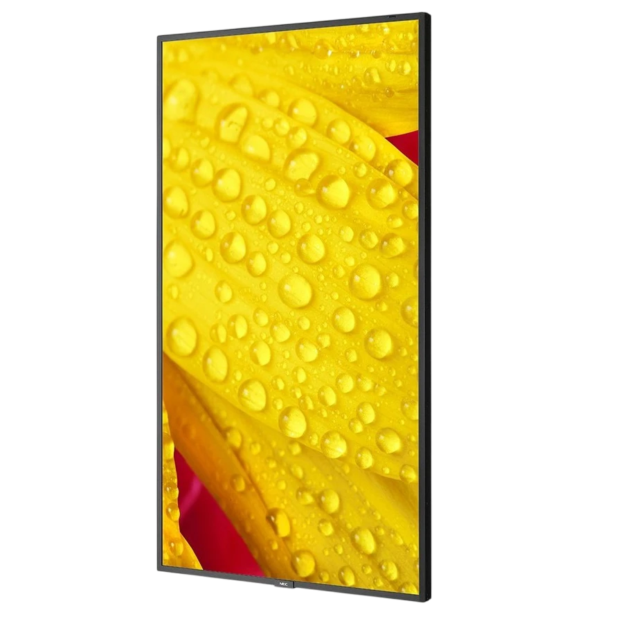 Display nec multisync m651-2, 65", negru 7
