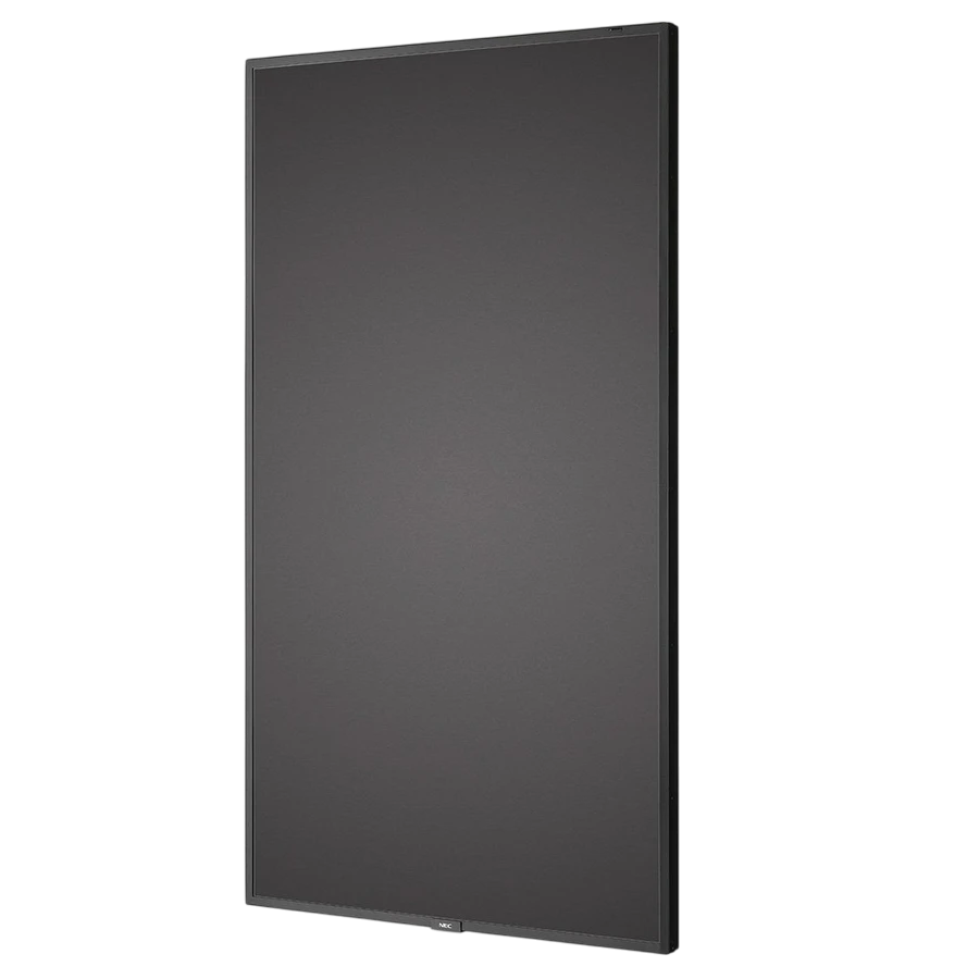 Display nec multisync m651-2, 65", negru 5
