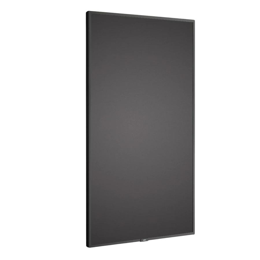 Display nec multisync m651-2, 65", negru 4