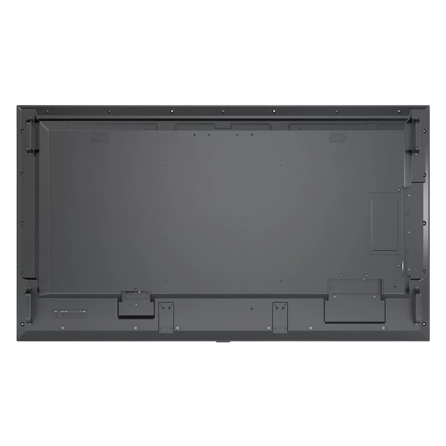 Display nec multisync m651-2, 65", negru 2