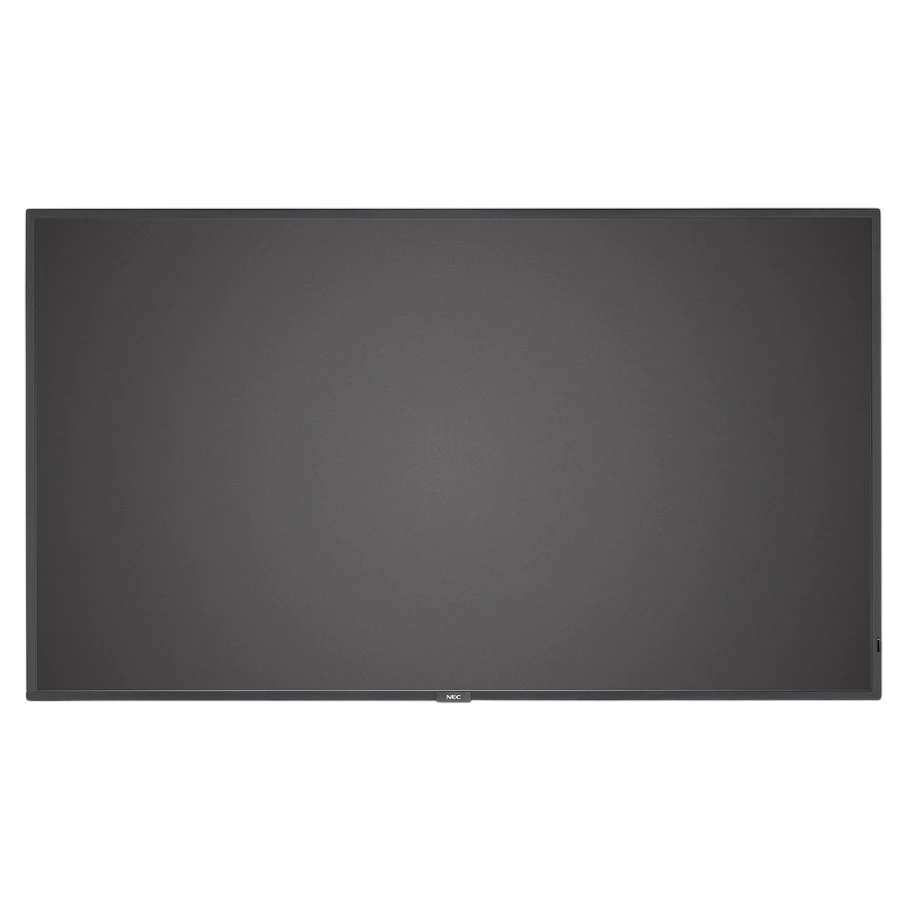 Display nec multisync m651-2, 65", negru 3