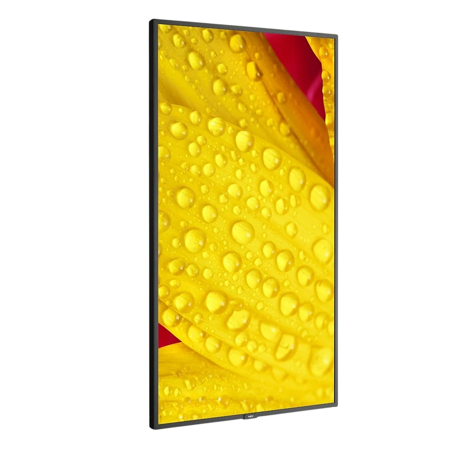 Display nec multisync m651-2, 65", negru 13