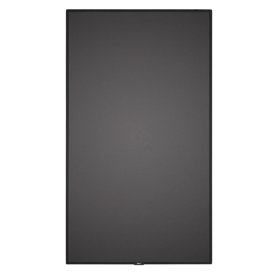 Display nec multisync m651-2, 65", negru 6