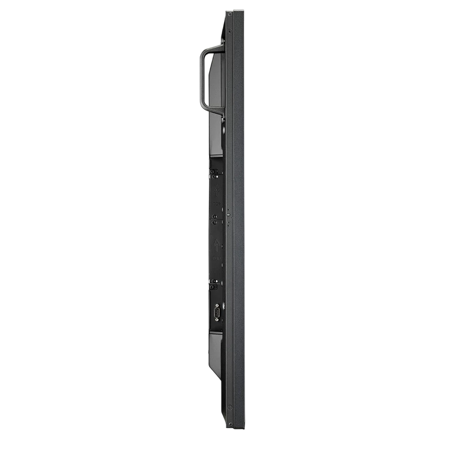 Display nec multisync m651-2, 65", negru 14