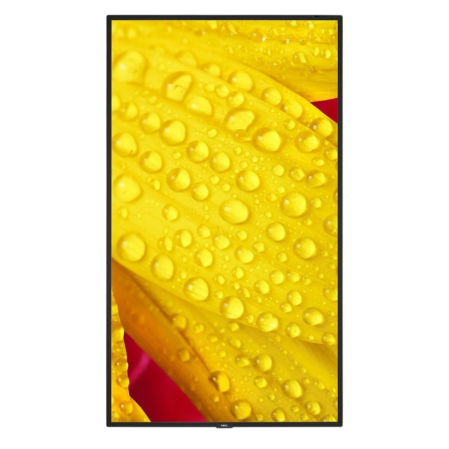 Display nec multisync m651-2, 65", negru 15