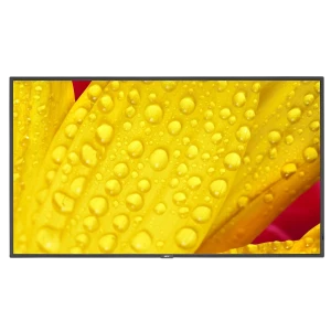 Display nec multisync m651-2, 65", negru