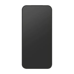 Защитное стекло uniq glass для iphone 17 pro max (2025) 6.9 с защитой приватности exofit optix covex, черное Thumbnail 2
