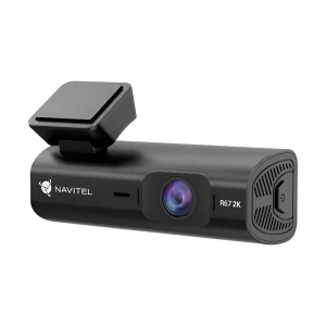 Navitel R67 2K Car Video Recorder